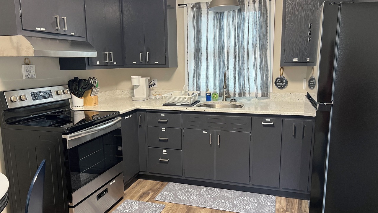 Photo of Kitchen in Gilbert
