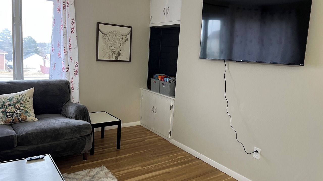 Photo of Livingroom in Gilbert