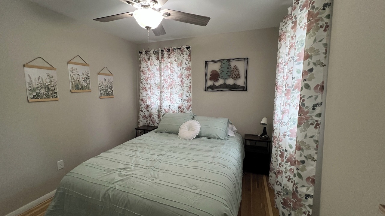 Photo of Bedroom in Gilbert