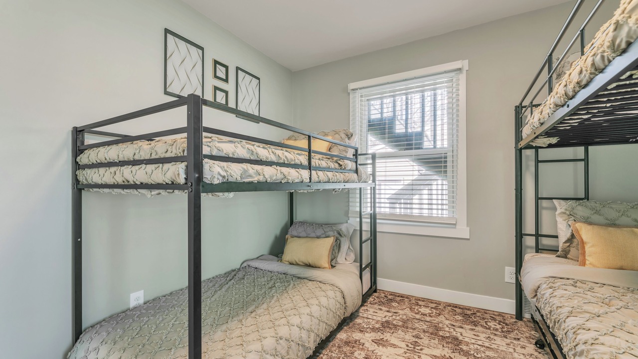 Photo of Bedroom in Mankato