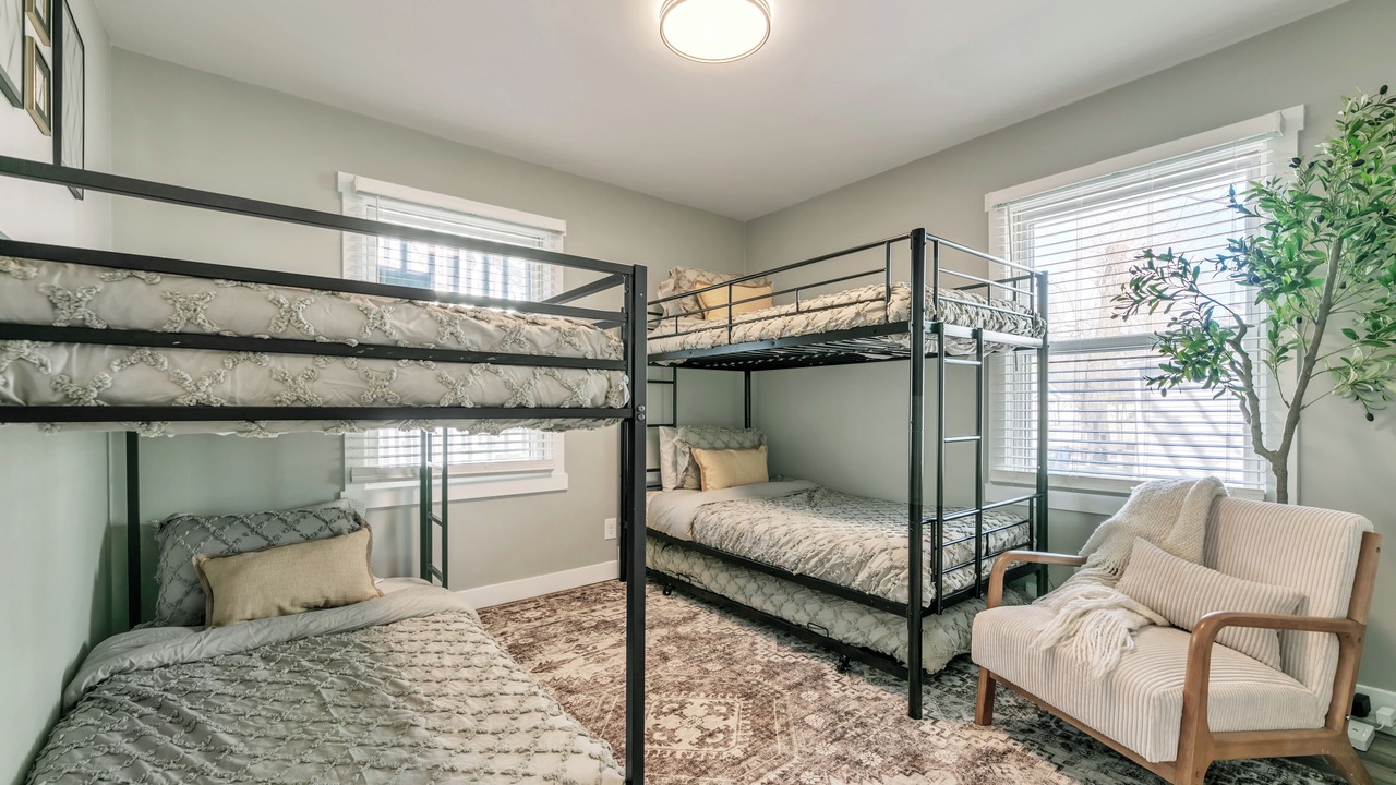 Photo of Bedroom in Mankato