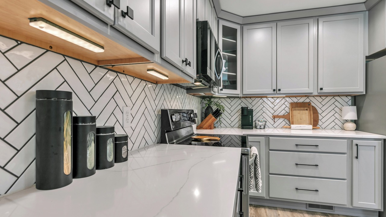 Photo of Kitchen in Mankato