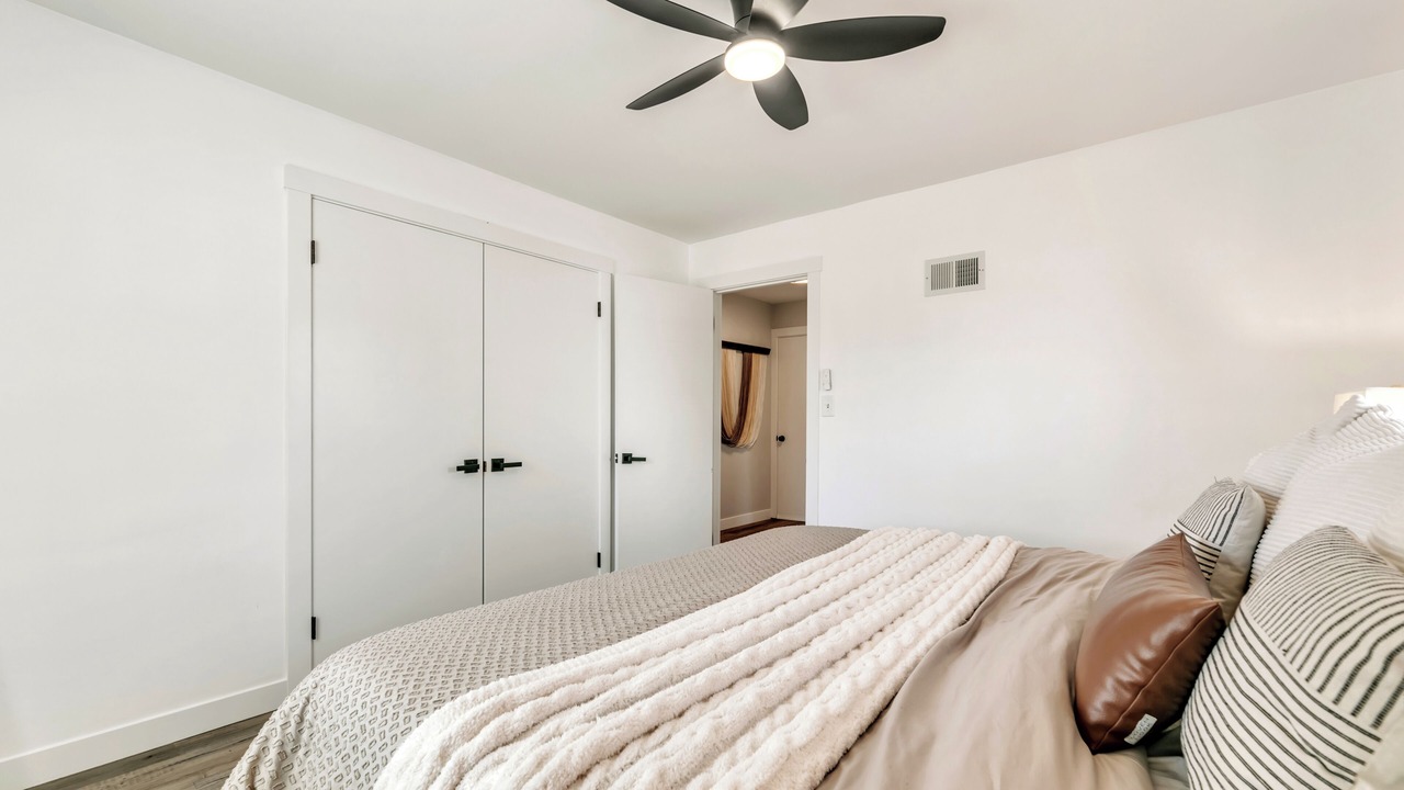 Photo of Bedroom in Mankato