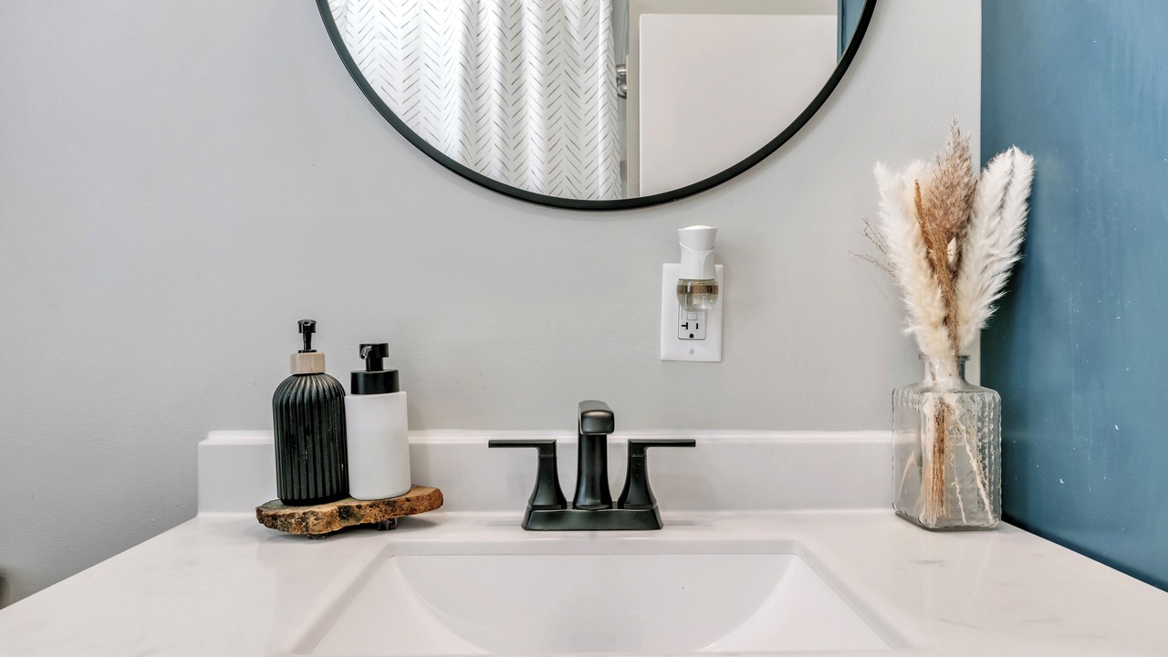 Photo of Bathroom in Mankato