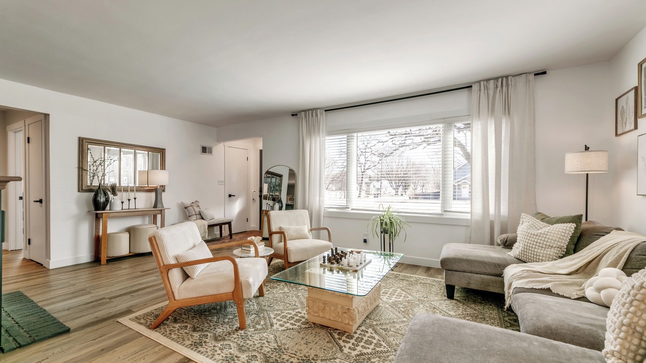 Photo of Livingroom in Mankato