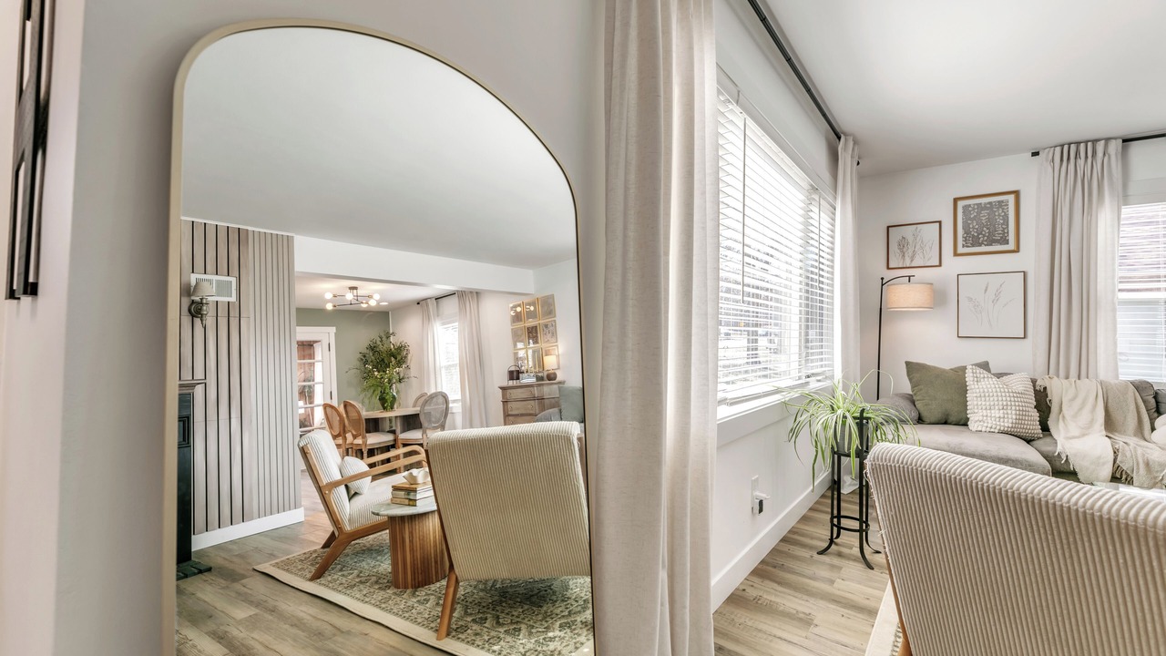 Photo of Livingroom in Mankato