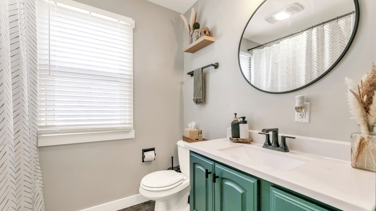 Photo of Bathroom in Mankato