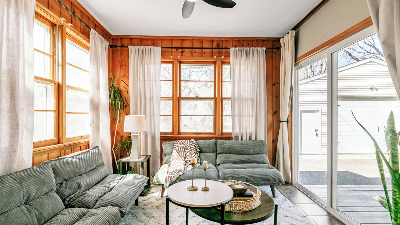Photo of Livingroom in Mankato