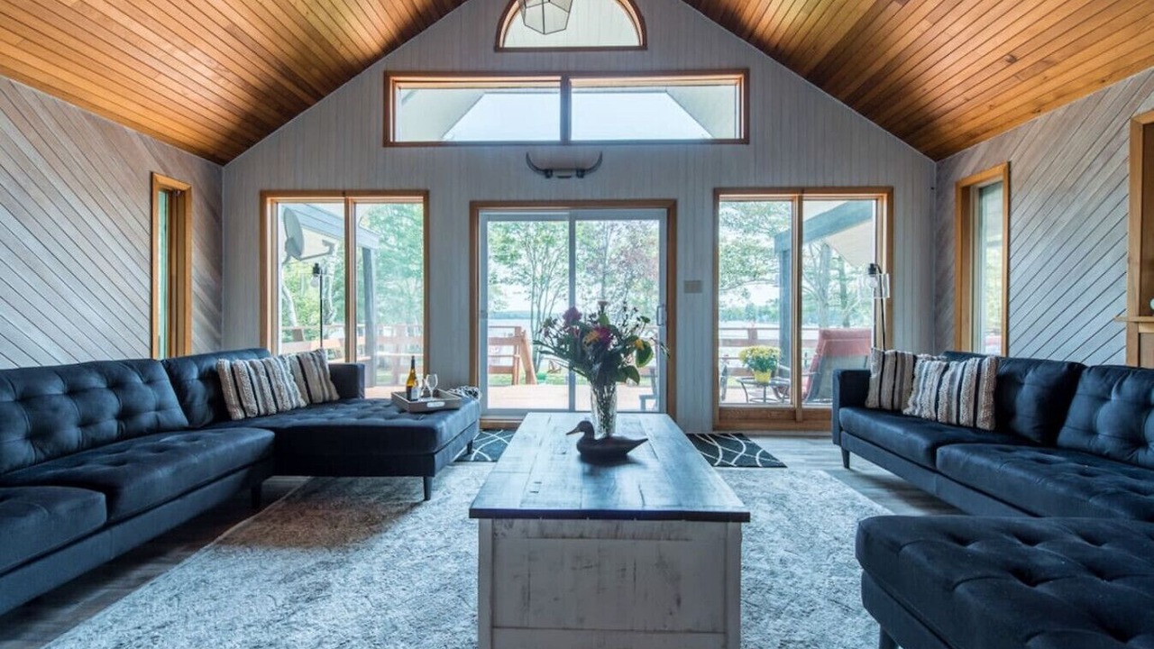 Photo of Livingroom in Douro-Dummer