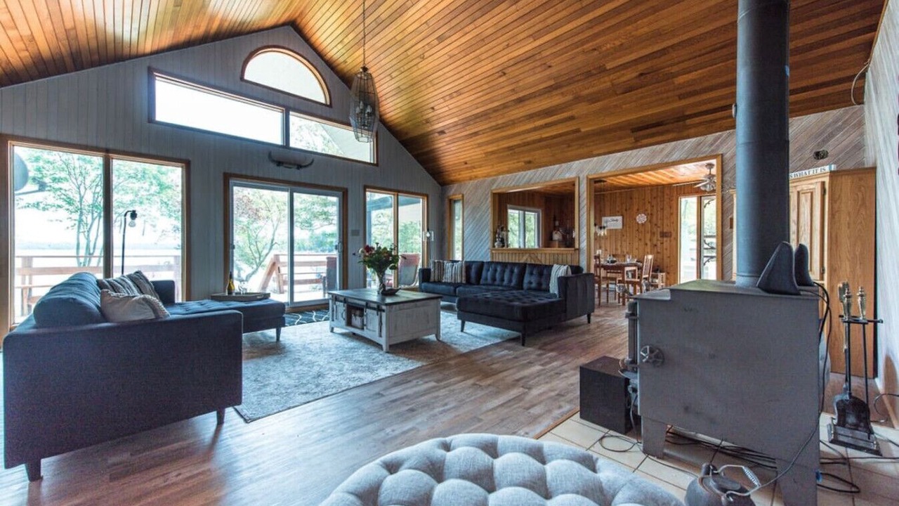 Photo of Livingroom in Douro-Dummer