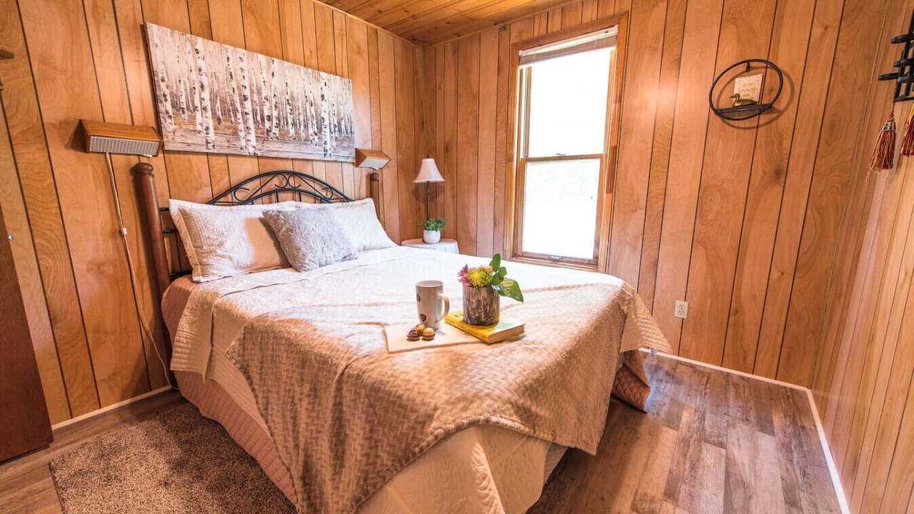 Photo of Bedroom in Douro-Dummer