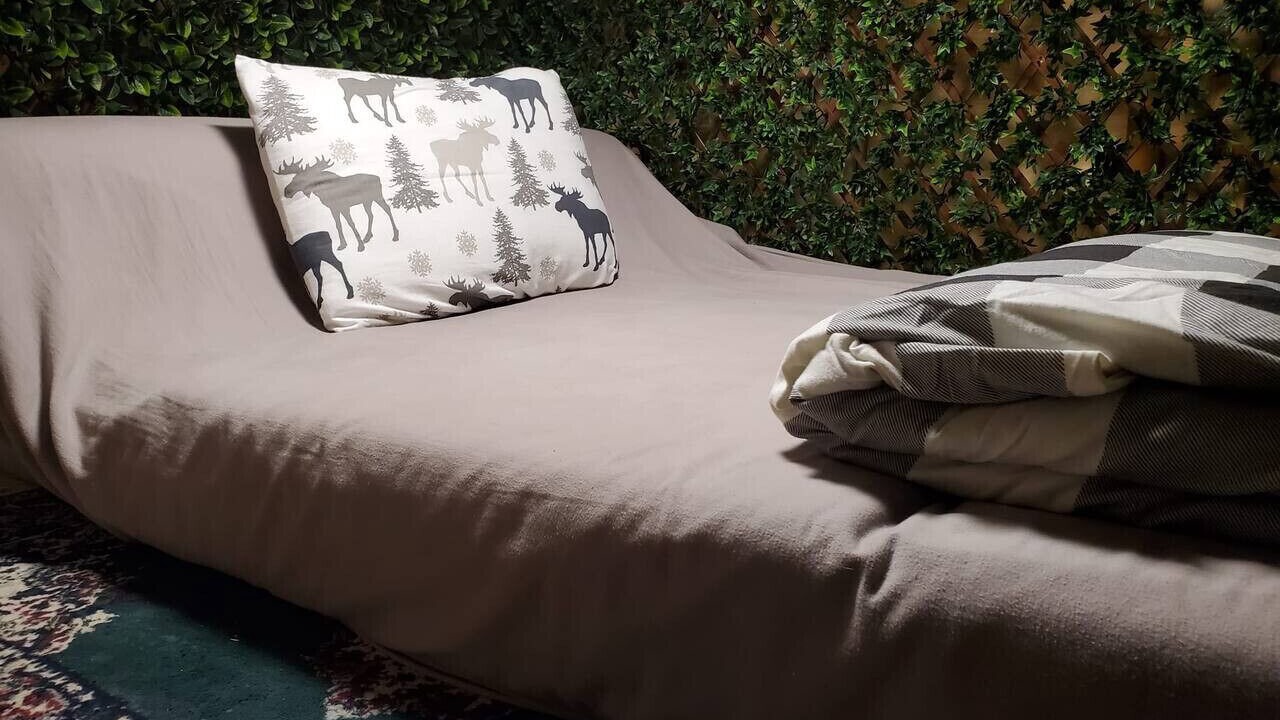 Photo of Bedroom in Douro-Dummer