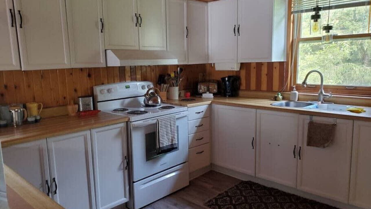 Photo of Kitchen in Douro-Dummer