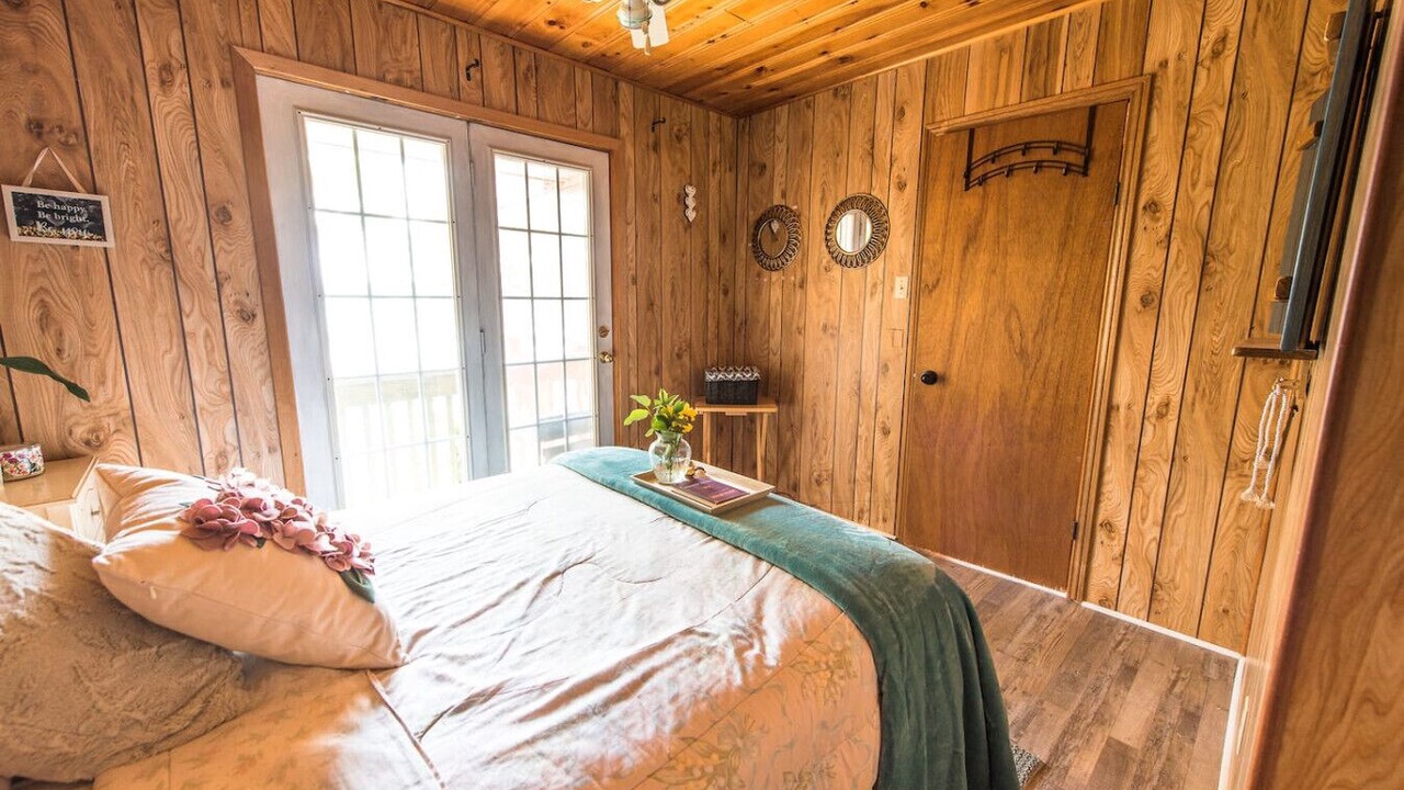 Photo of Bedroom in Douro-Dummer