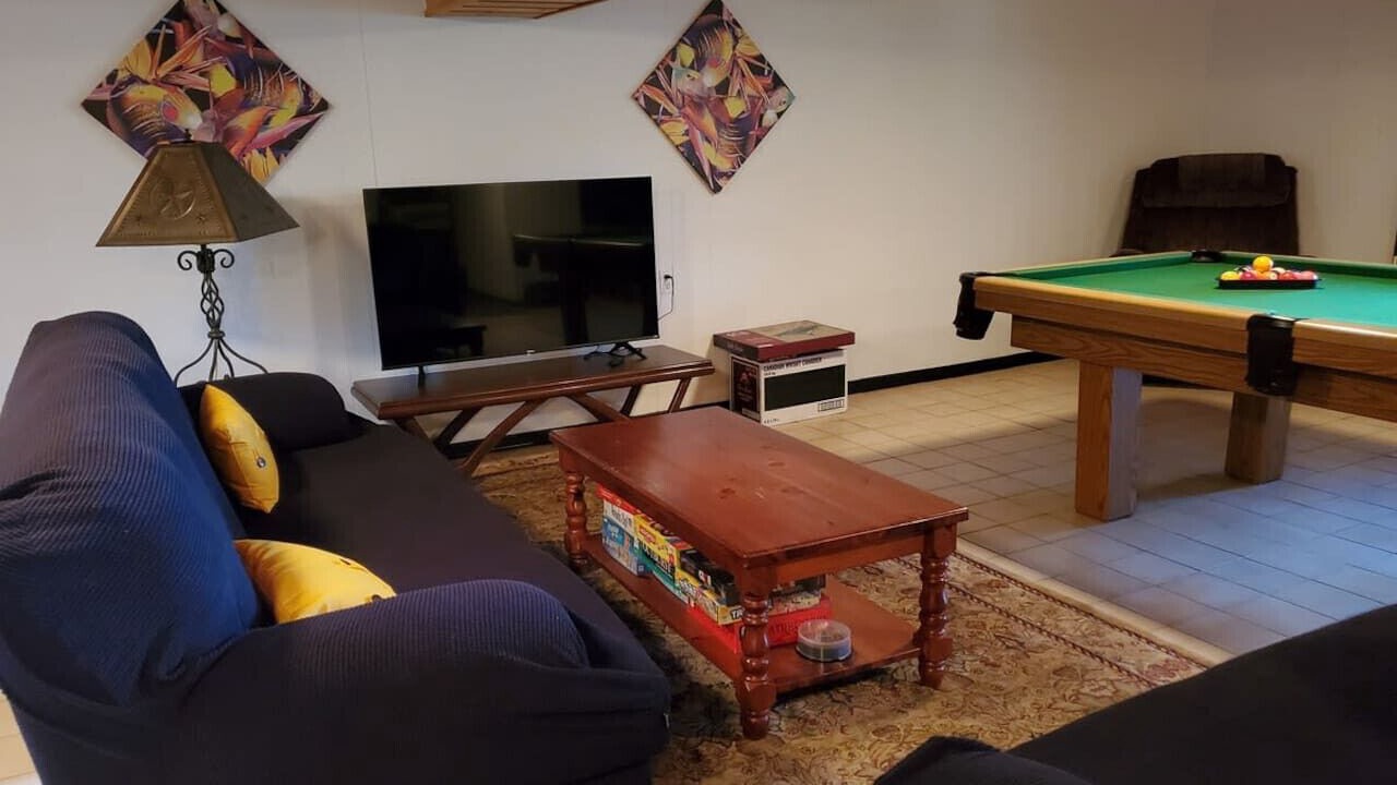 Photo of Livingroom in Douro-Dummer