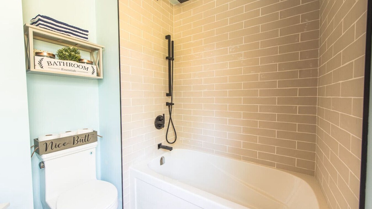 Photo of Bathroom in Douro-Dummer