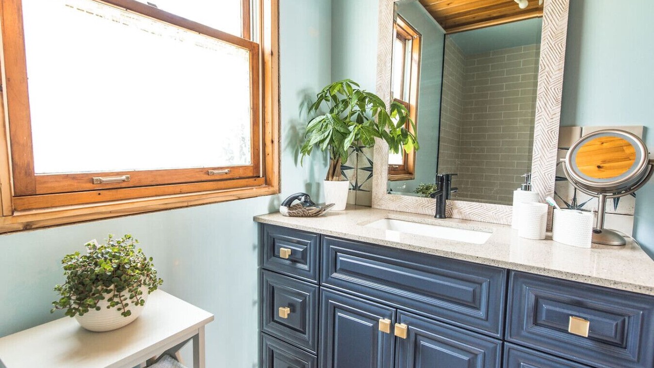Photo of Bathroom in Douro-Dummer
