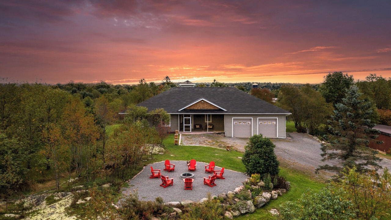 Photo of Outdoor in Bracebridge
