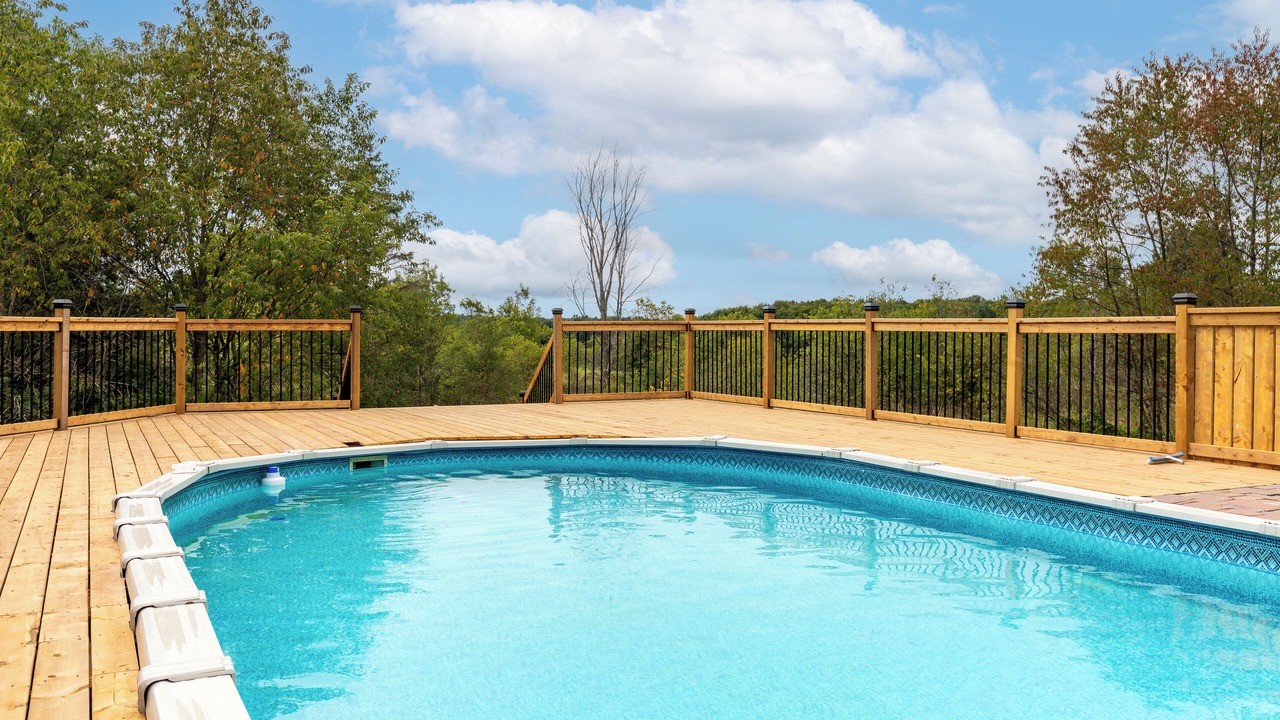 Photo of Outdoor in Bracebridge