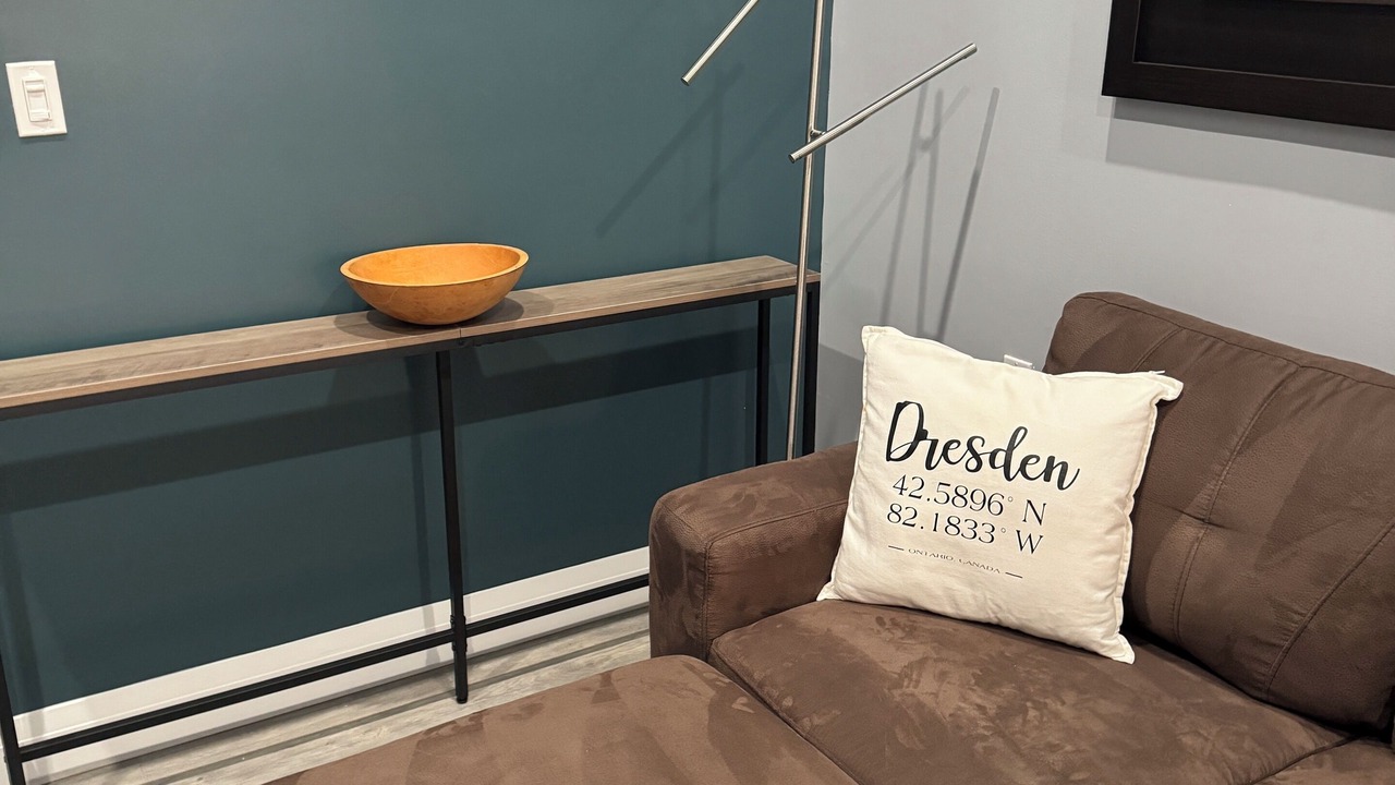 Photo of Livingroom in Rodney