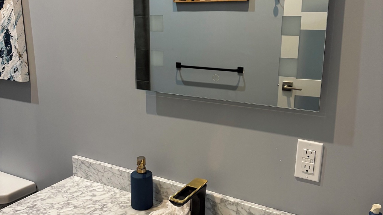 Photo of Bathroom in Rodney