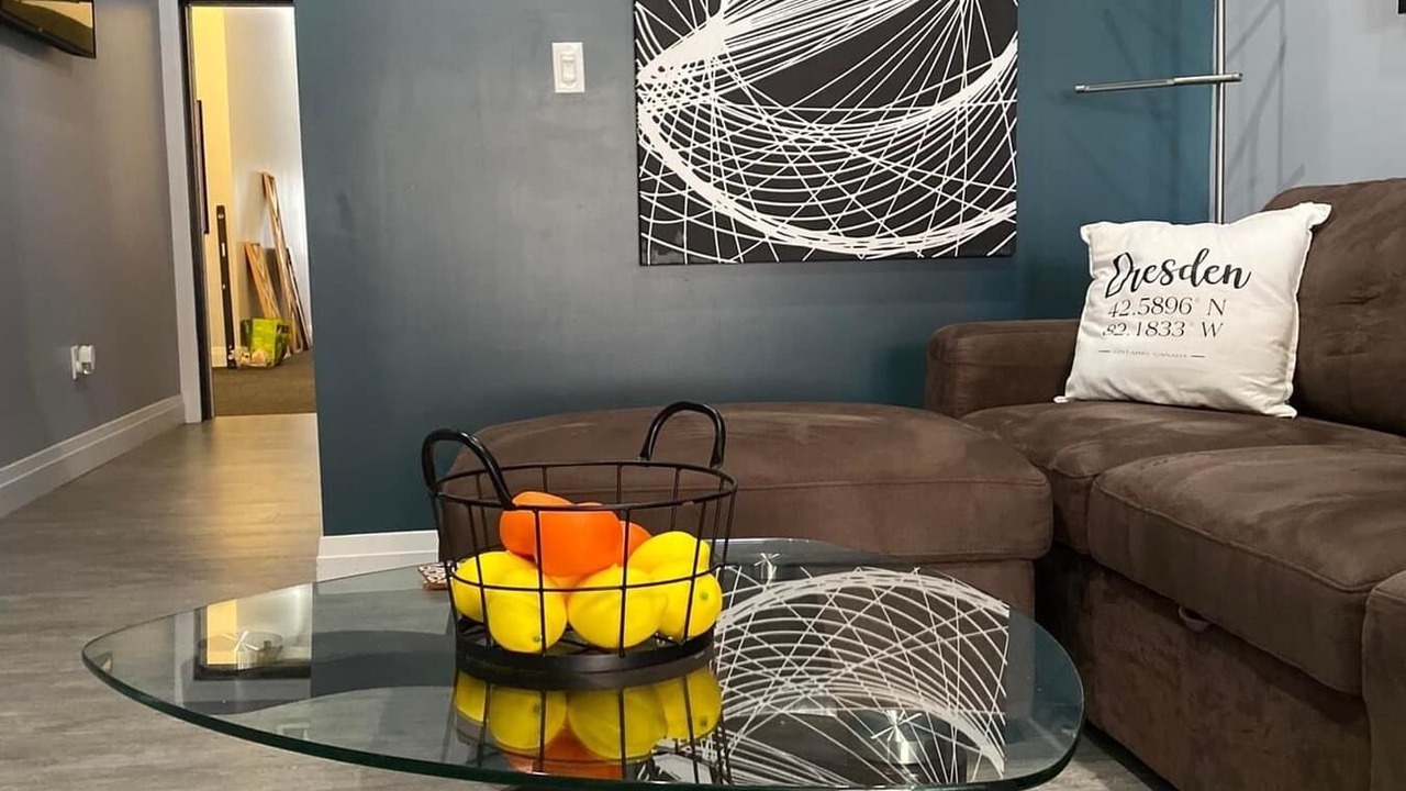 Photo of Livingroom in Rodney