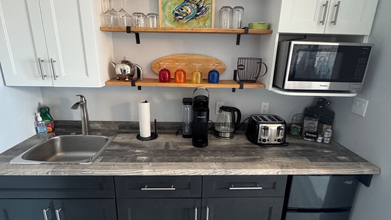 Photo of Kitchen in Rodney