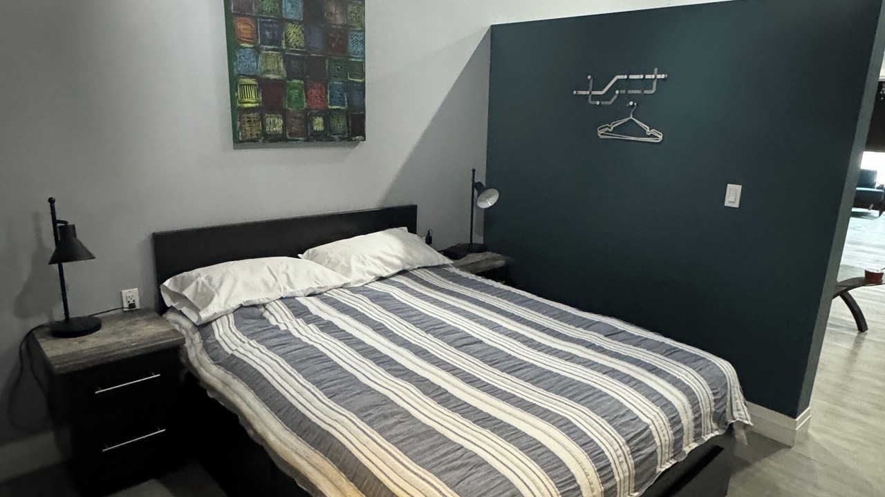 Photo of Bedroom in Rodney