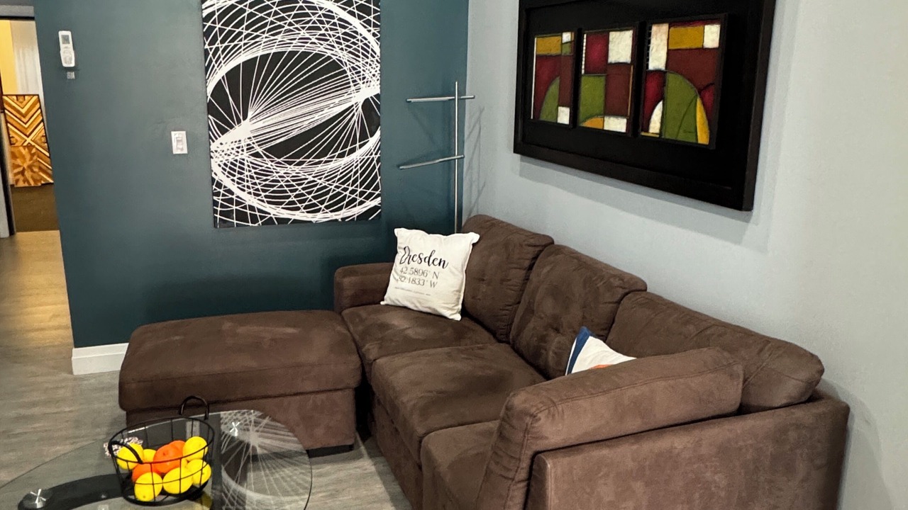 Photo of Livingroom in Rodney