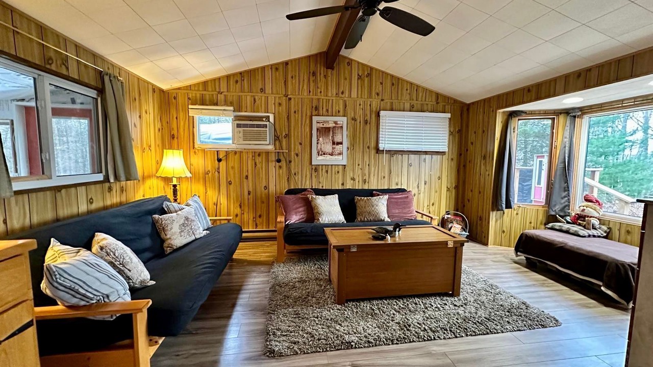 Photo of Livingroom in Arden