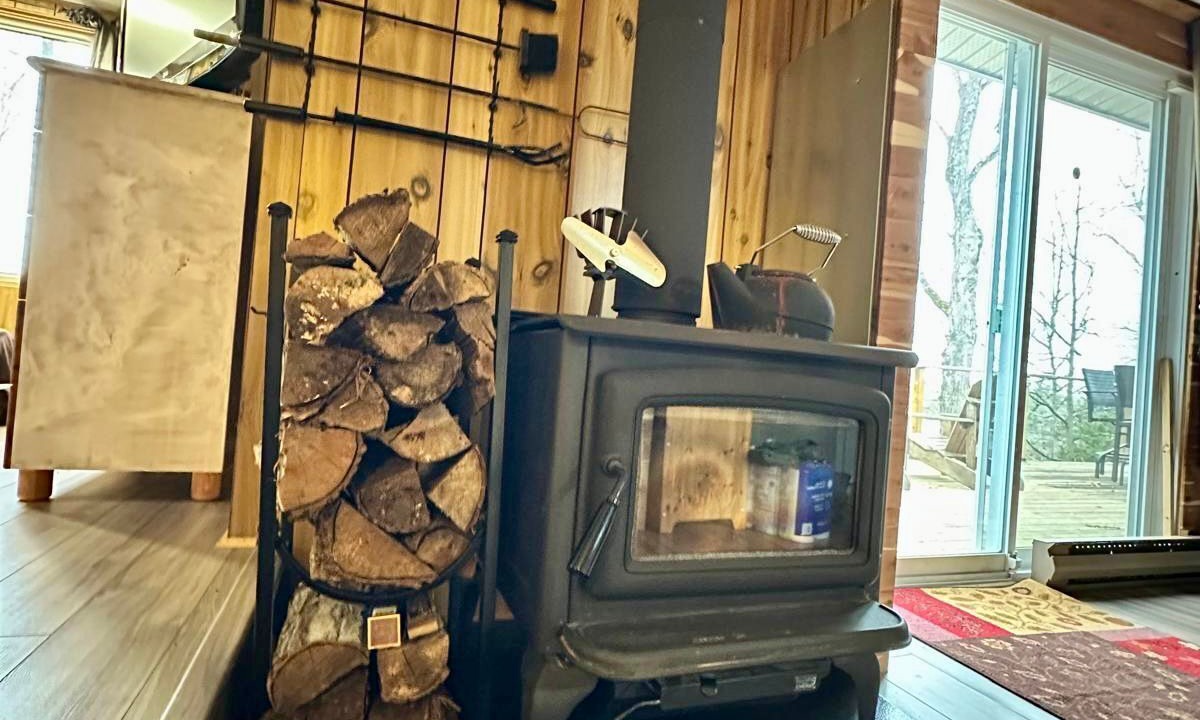 Photo of Livingroom in Arden