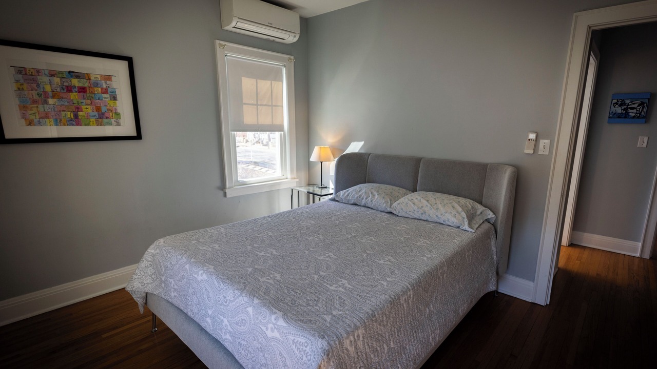 Photo of Bedroom in Carag