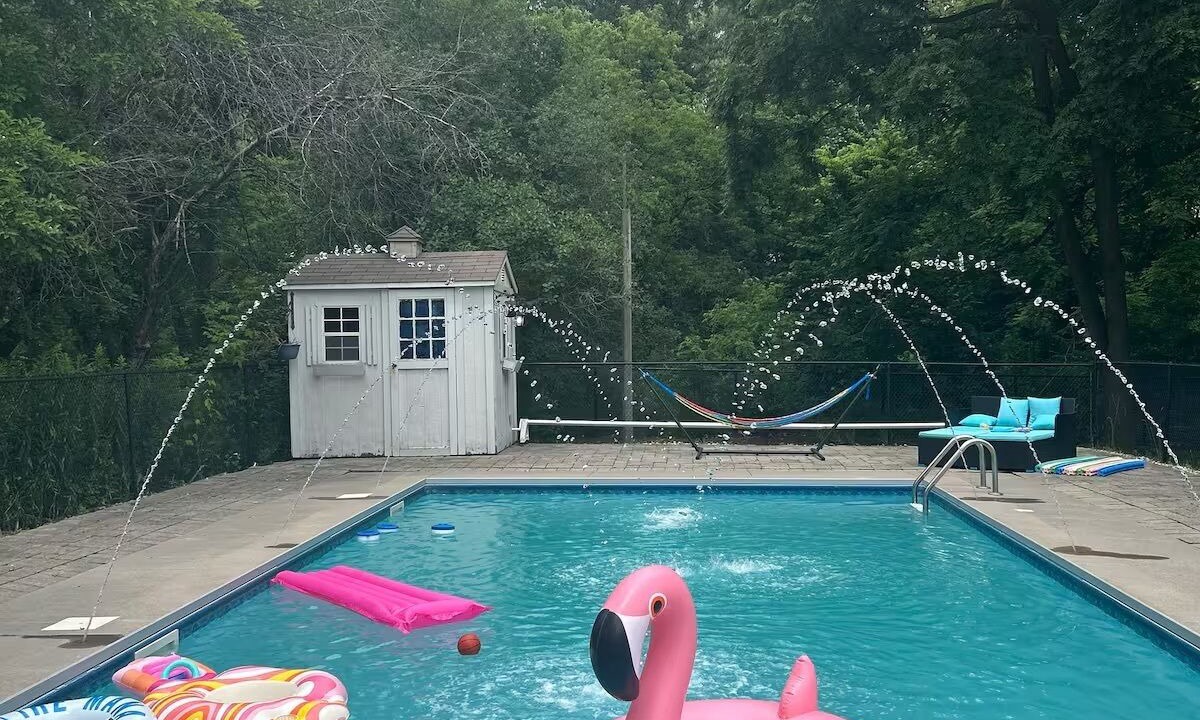 Photo of Outdoor in Richmond Hill