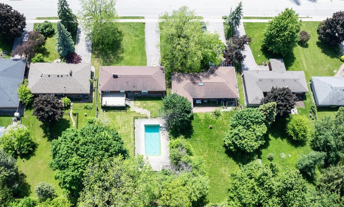 Photo of Outdoor in Richmond Hill