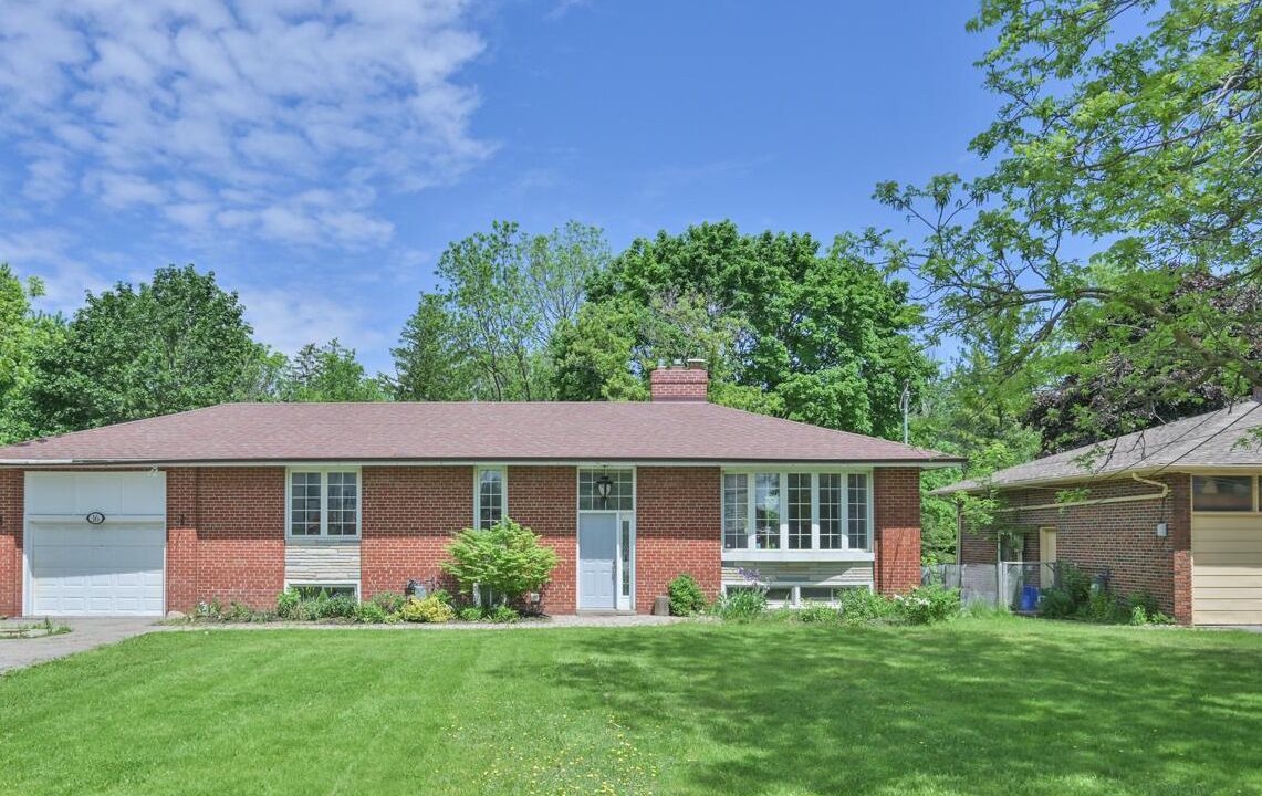 Photo of Outdoor in Richmond Hill