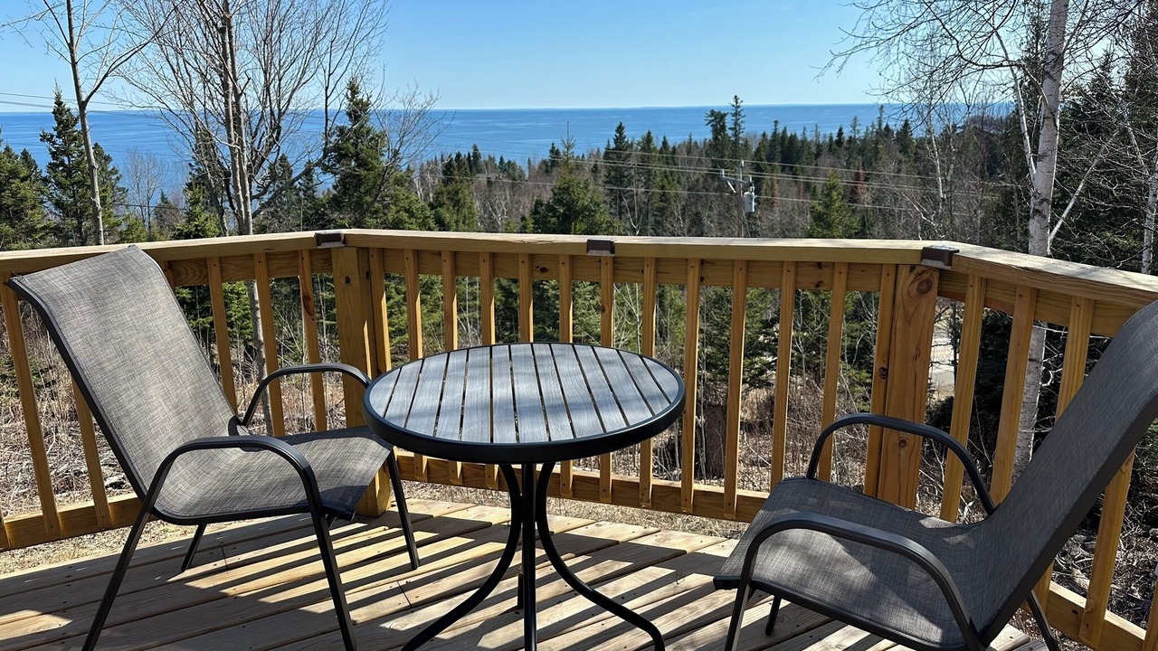 Photo of Outdoor in Two Harbors