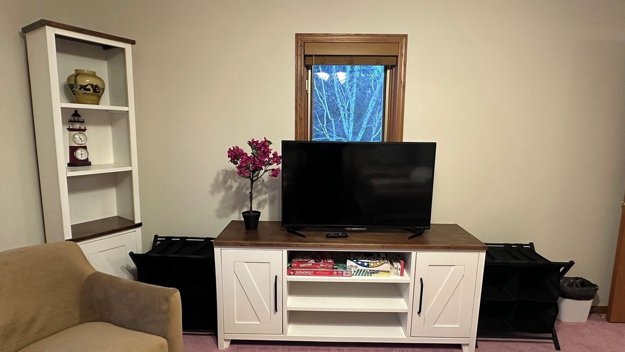 Photo of Livingroom in Two Harbors