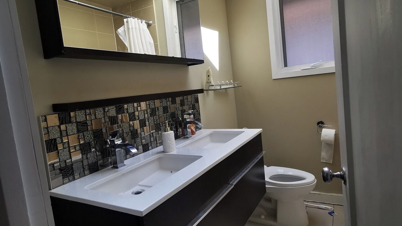 Photo of Bathroom in Midtown Toronto