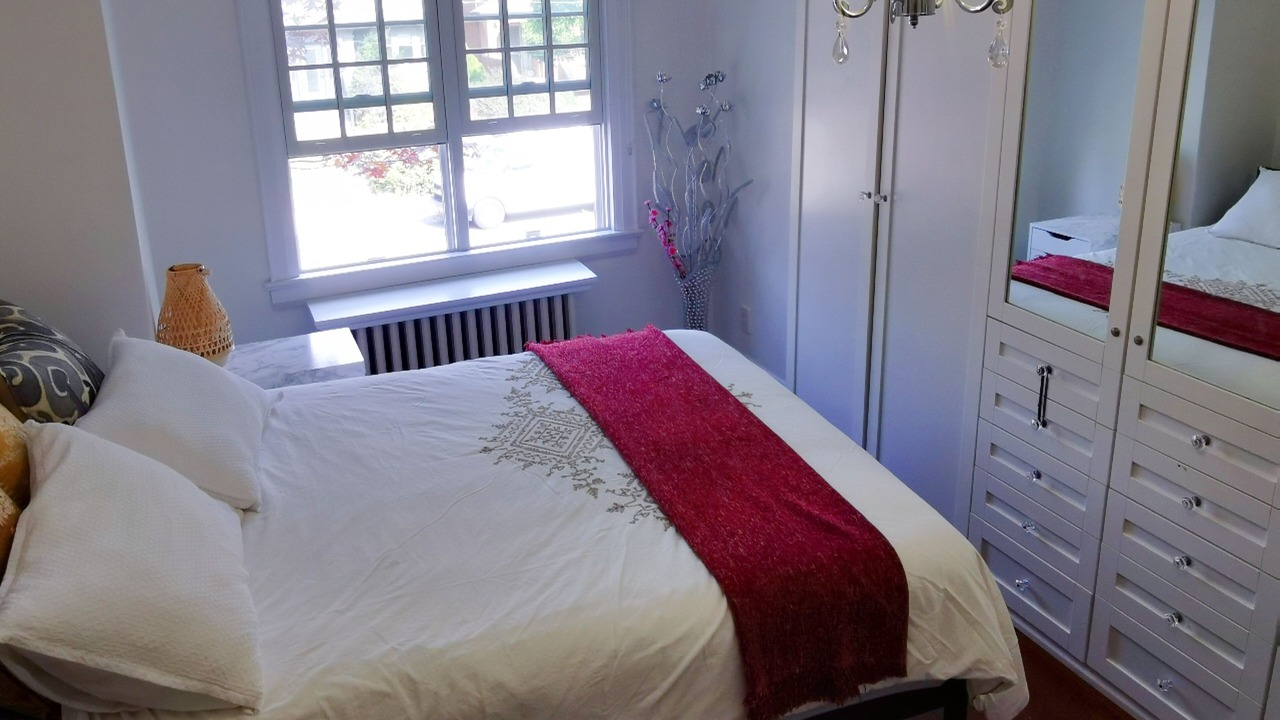 Photo of Bedroom in Midtown Toronto