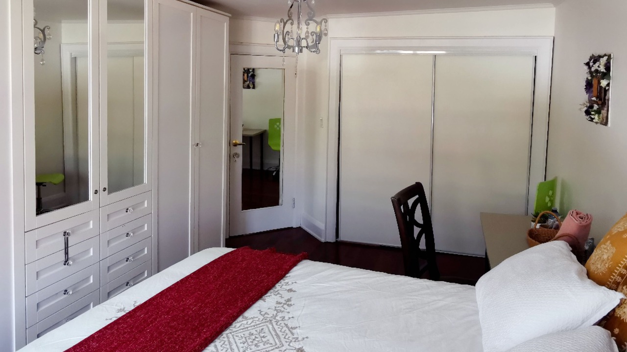 Photo of Bedroom in Midtown Toronto