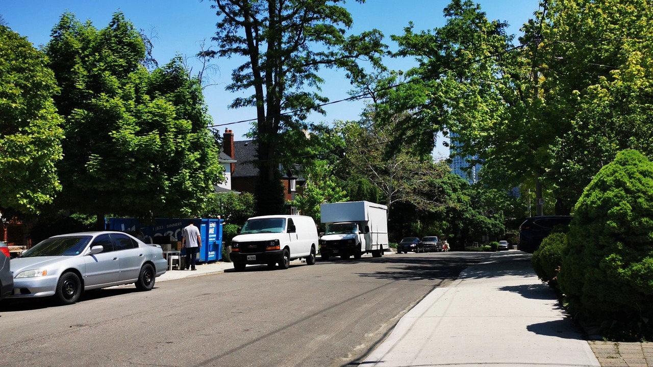 Photo of Others in Midtown Toronto
