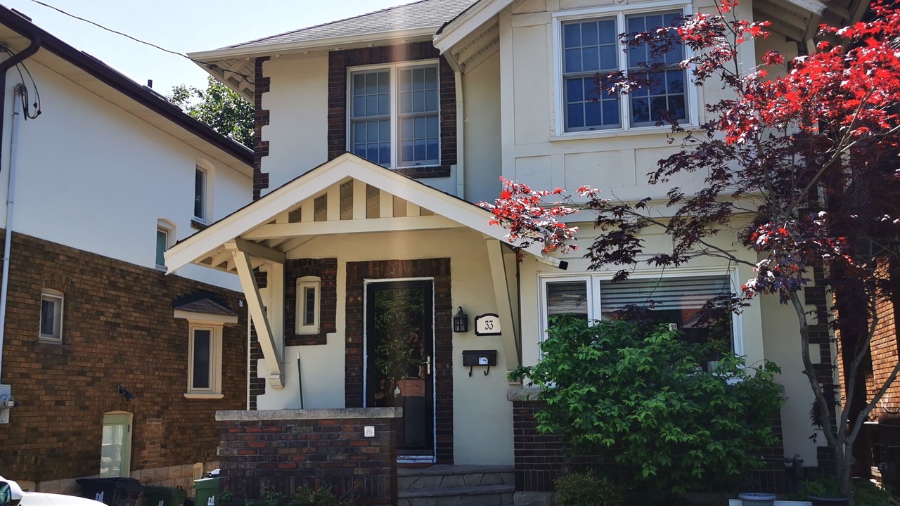 Photo of Outdoor in Midtown Toronto