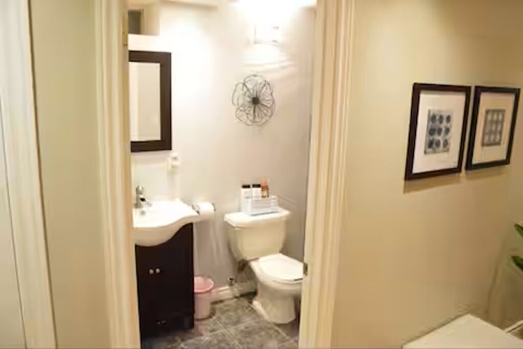 Photo of Bathroom in Pickering