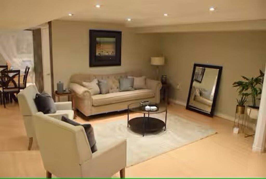 Photo of Livingroom in Pickering