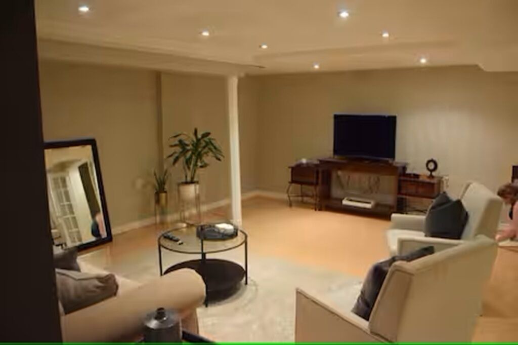 Photo of Livingroom in Pickering
