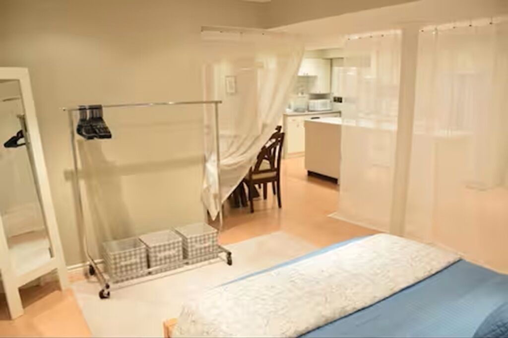 Photo of Bedroom in Pickering