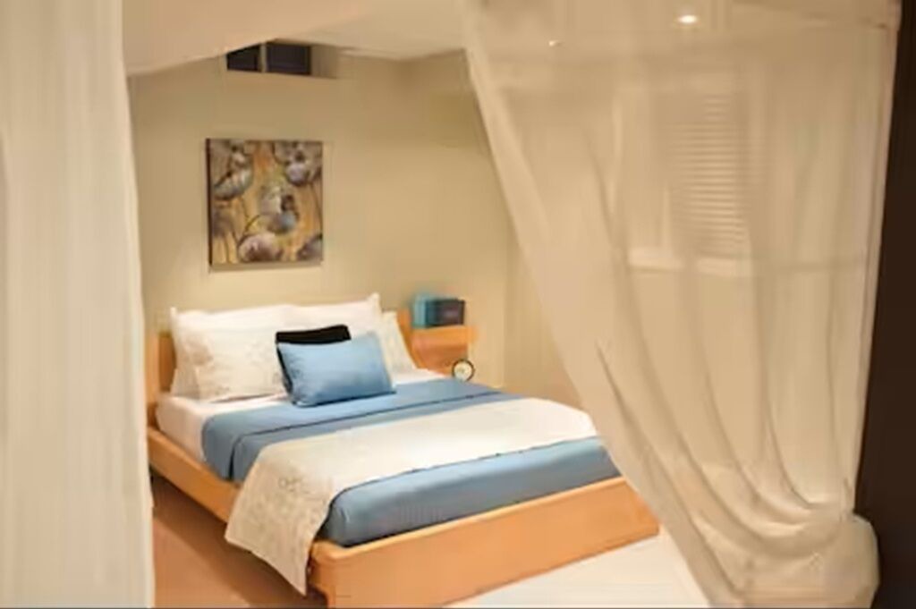 Photo of Bedroom in Pickering