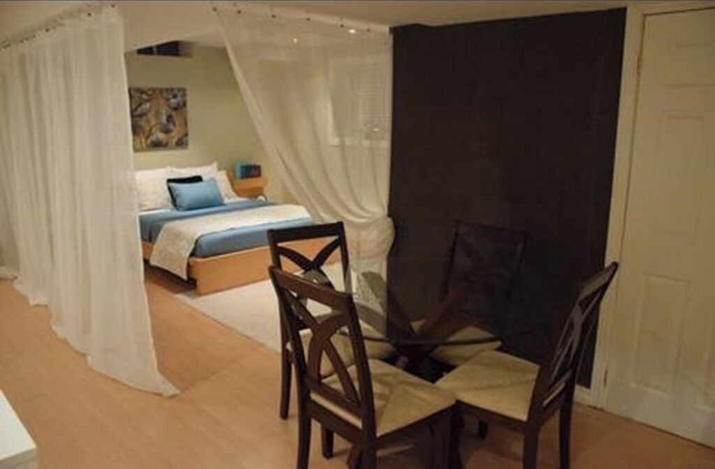 Photo of Bedroom in Pickering