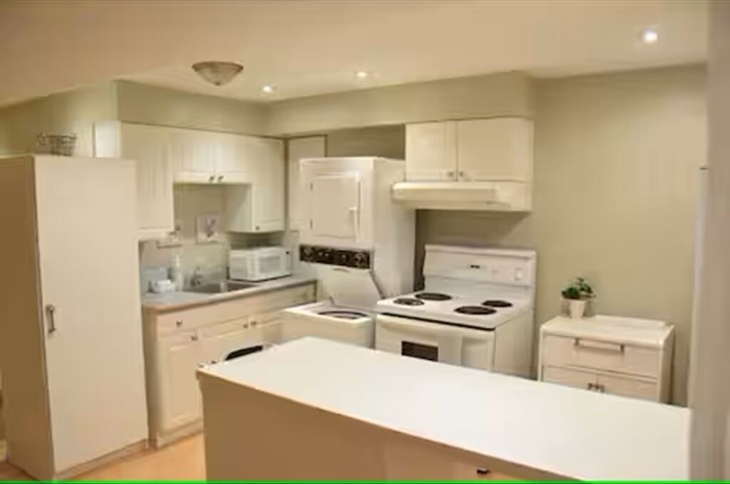 Photo of Kitchen in Pickering