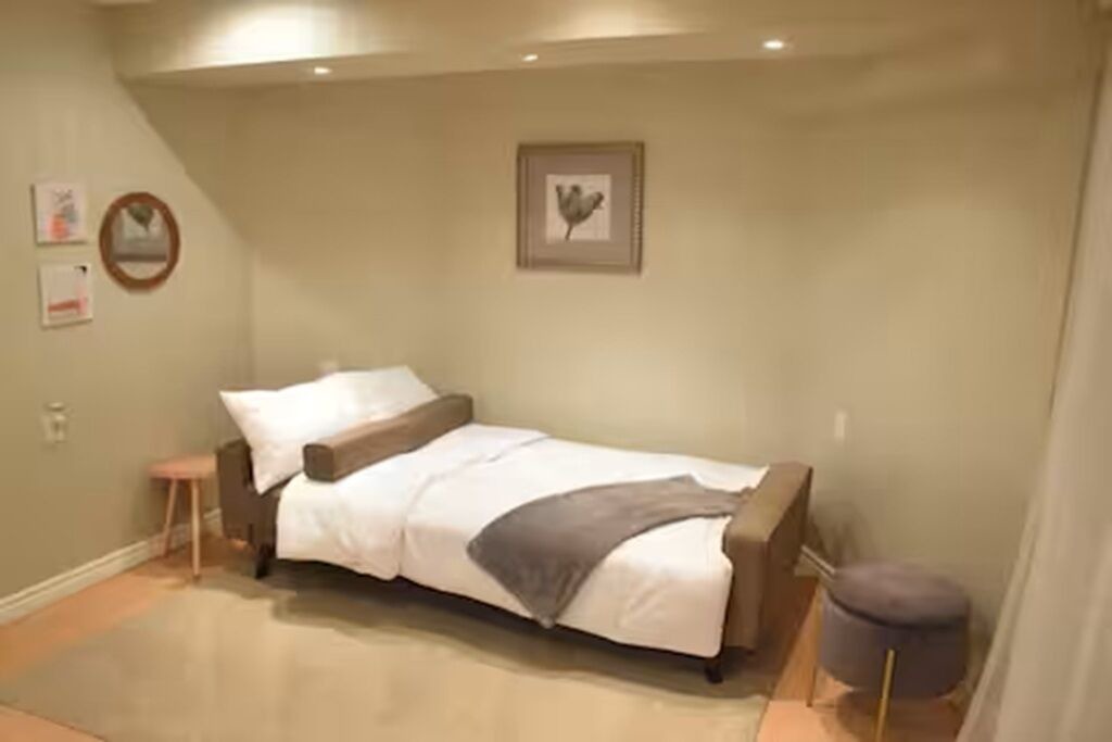 Photo of Bedroom in Pickering